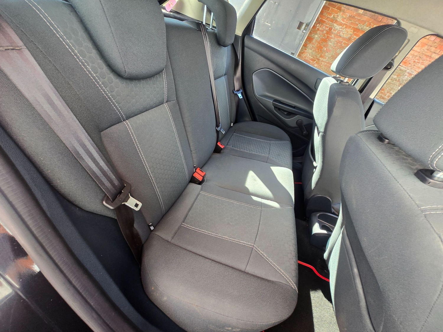 Used Ford Fiesta for sale - 77925429: Photo 17