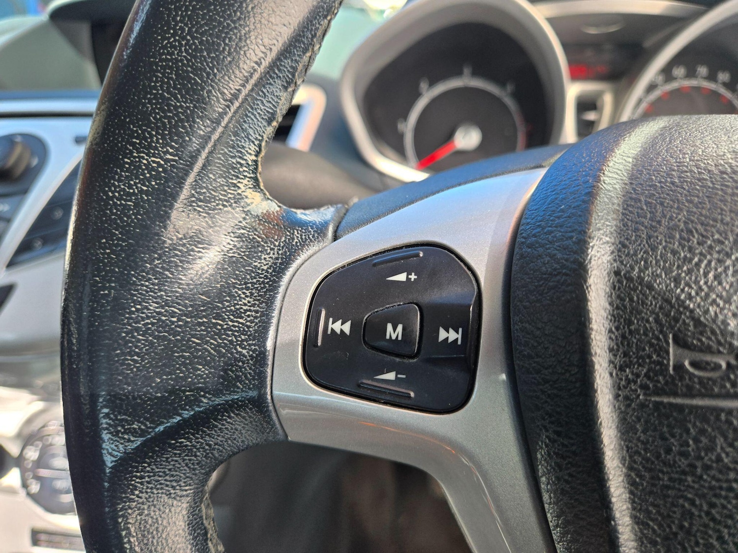 Used Ford Fiesta for sale - 77925429: Photo 19