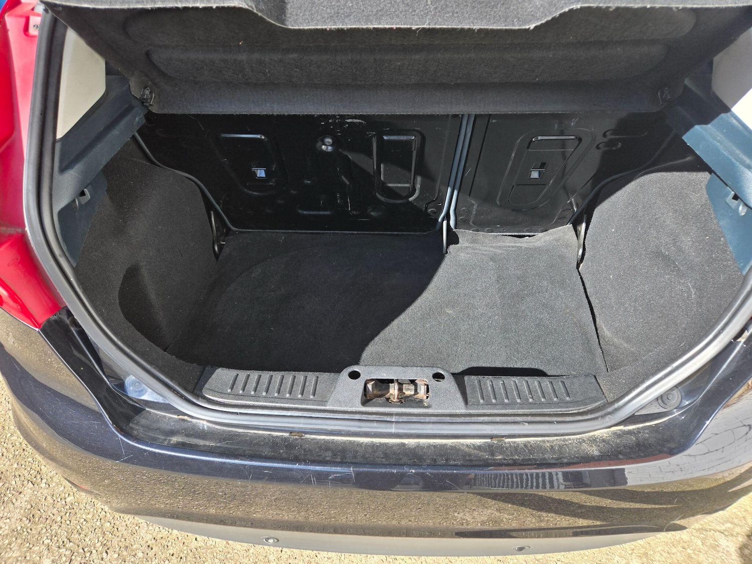 Used Ford Fiesta for sale - 77925429: Photo 24