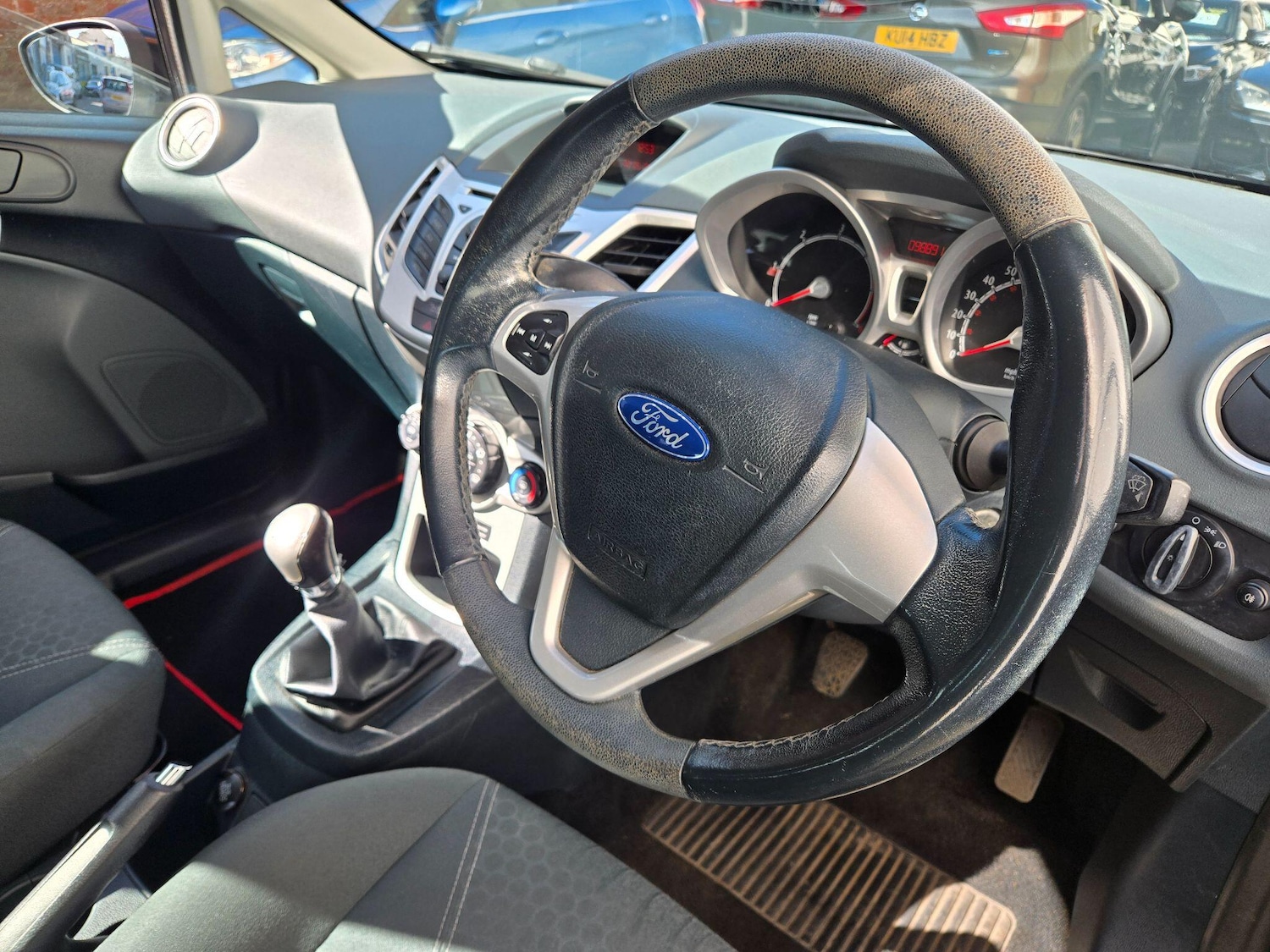 Used Ford Fiesta for sale - 77925429: Photo 25