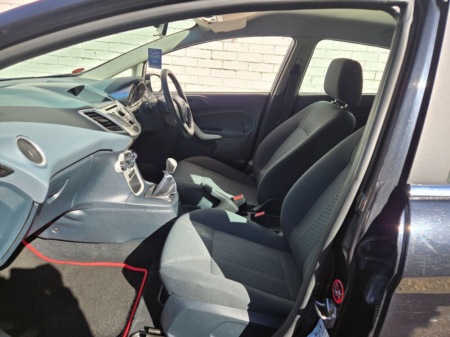 Used Ford Fiesta for sale - 77925429: Photo 27