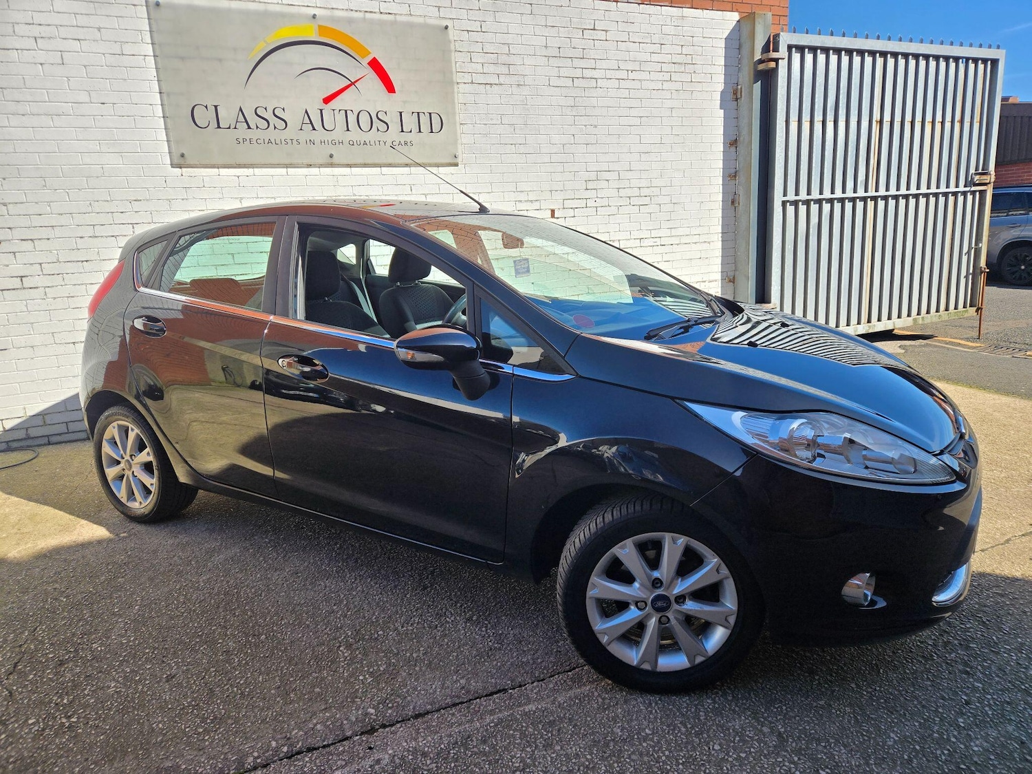 Used Ford Fiesta for sale - 77925429: Photo 28