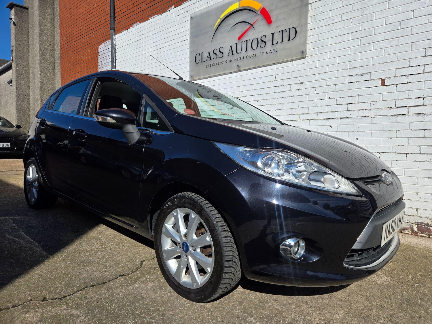 Used Ford Fiesta for sale - 77925429: Photo 6