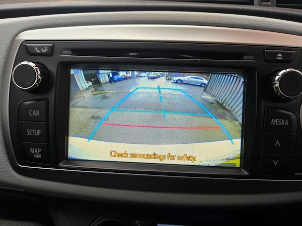 Used Toyota Yaris 2013 for sale - 76326994: Photo 22