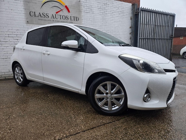 Used Toyota Yaris 2013 for sale - 76326994: Photo 29