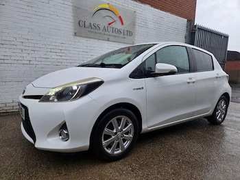 Used Toyota Yaris 2013 for sale - 76326994: Photo 4
