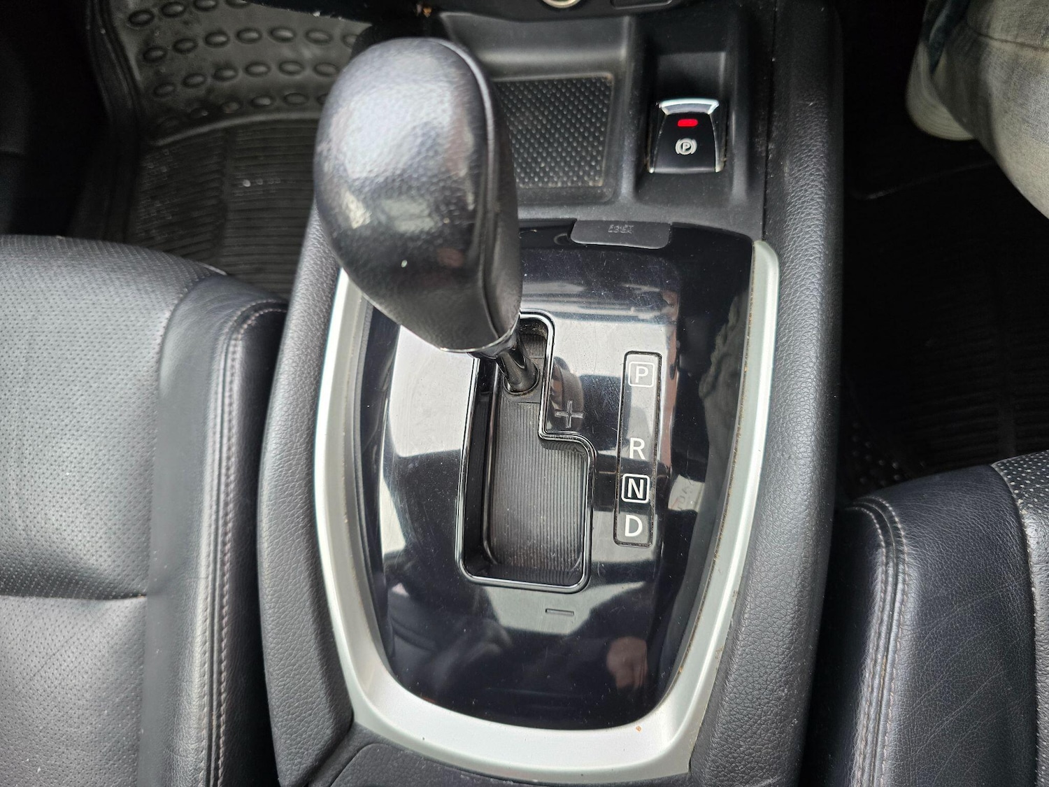 Used Nissan X-Trail 2016 for sale - 78006403: Photo 14