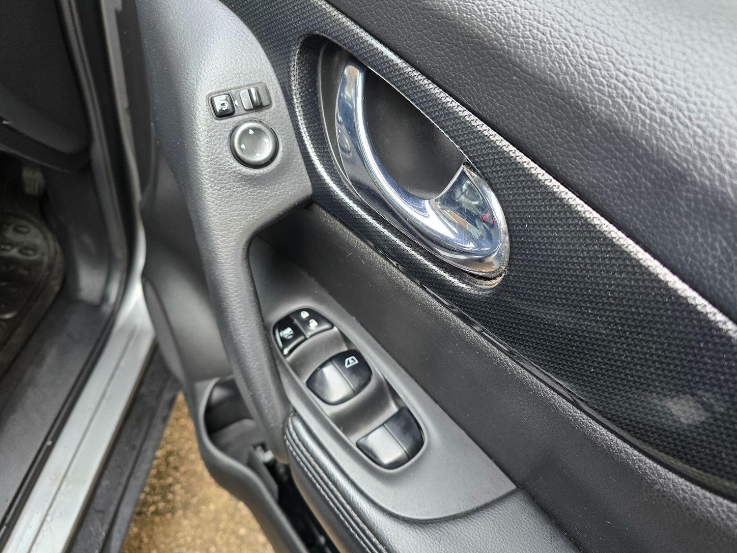 Used Nissan X-Trail 2016 for sale - 78006403: Photo 22