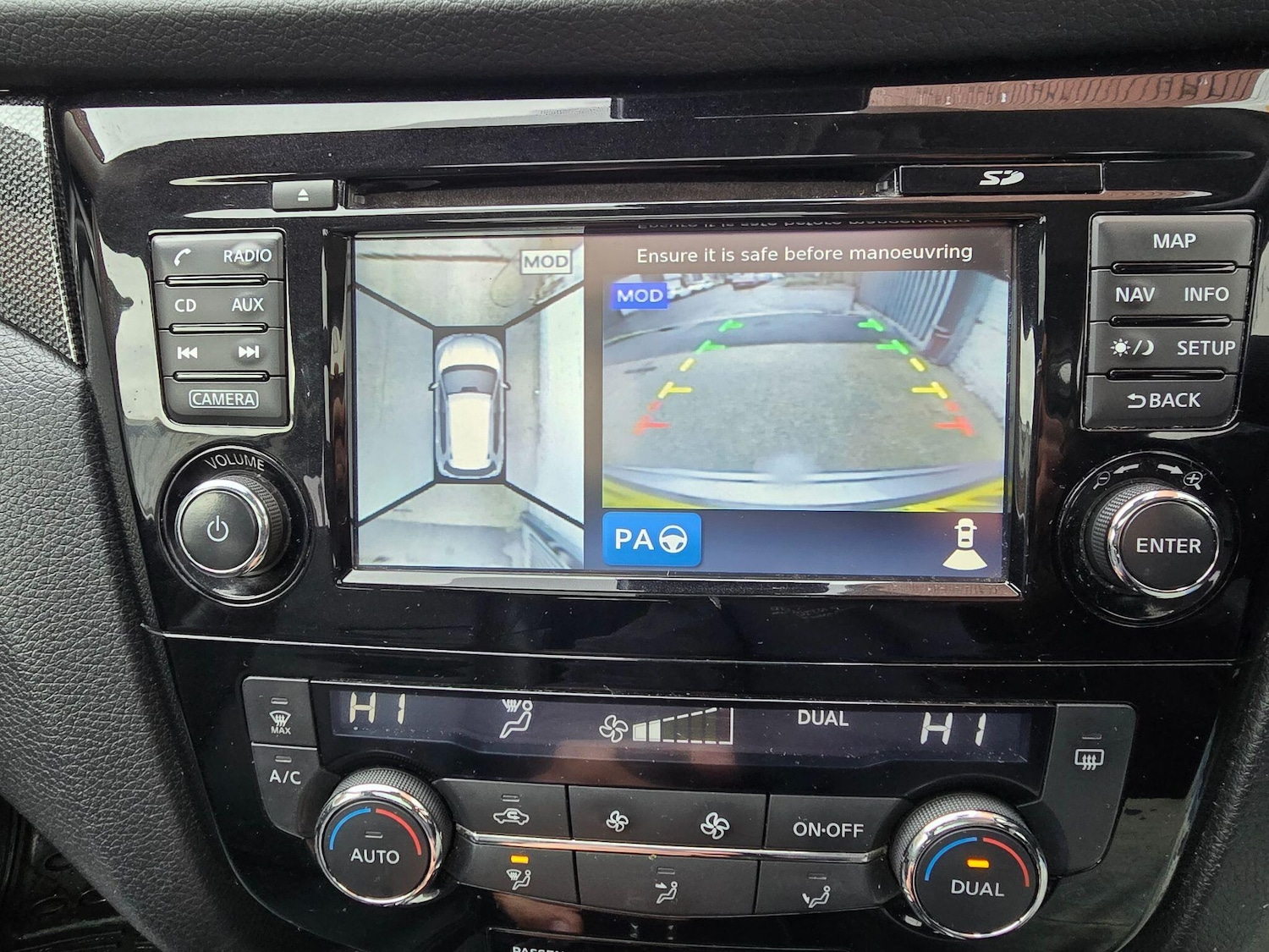 Used Nissan X-Trail 2016 for sale - 78006403: Photo 26