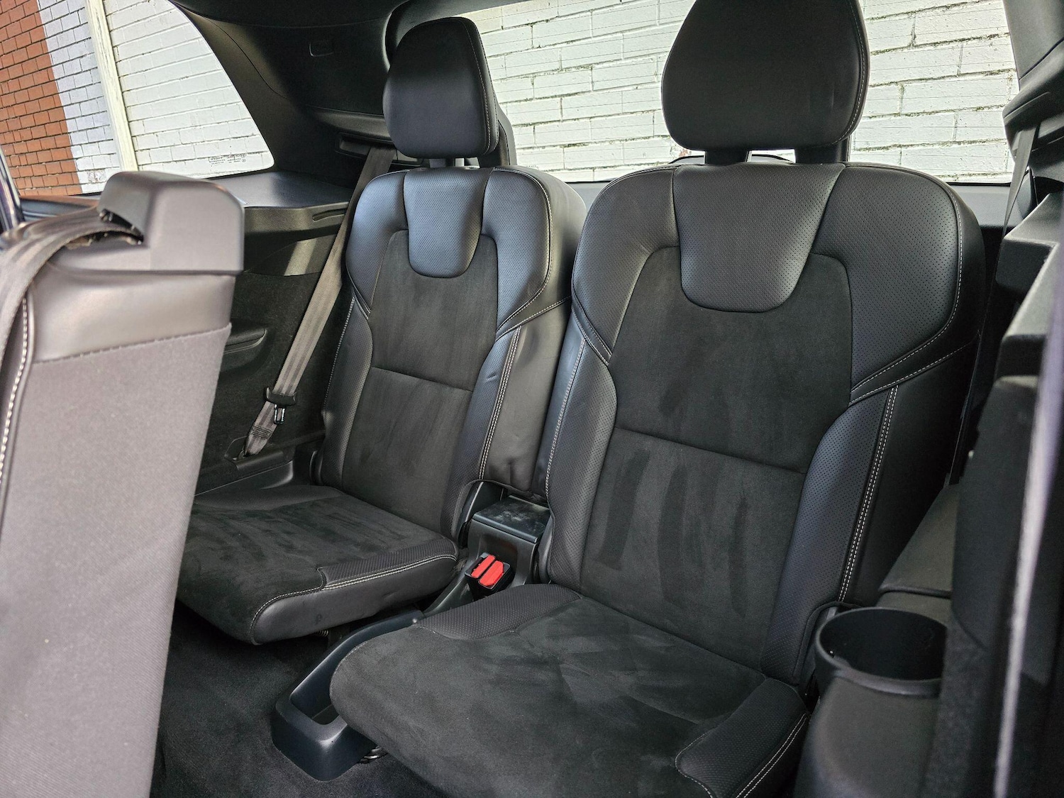 Used Volvo XC90 2016 for sale - 76953475: Photo 15