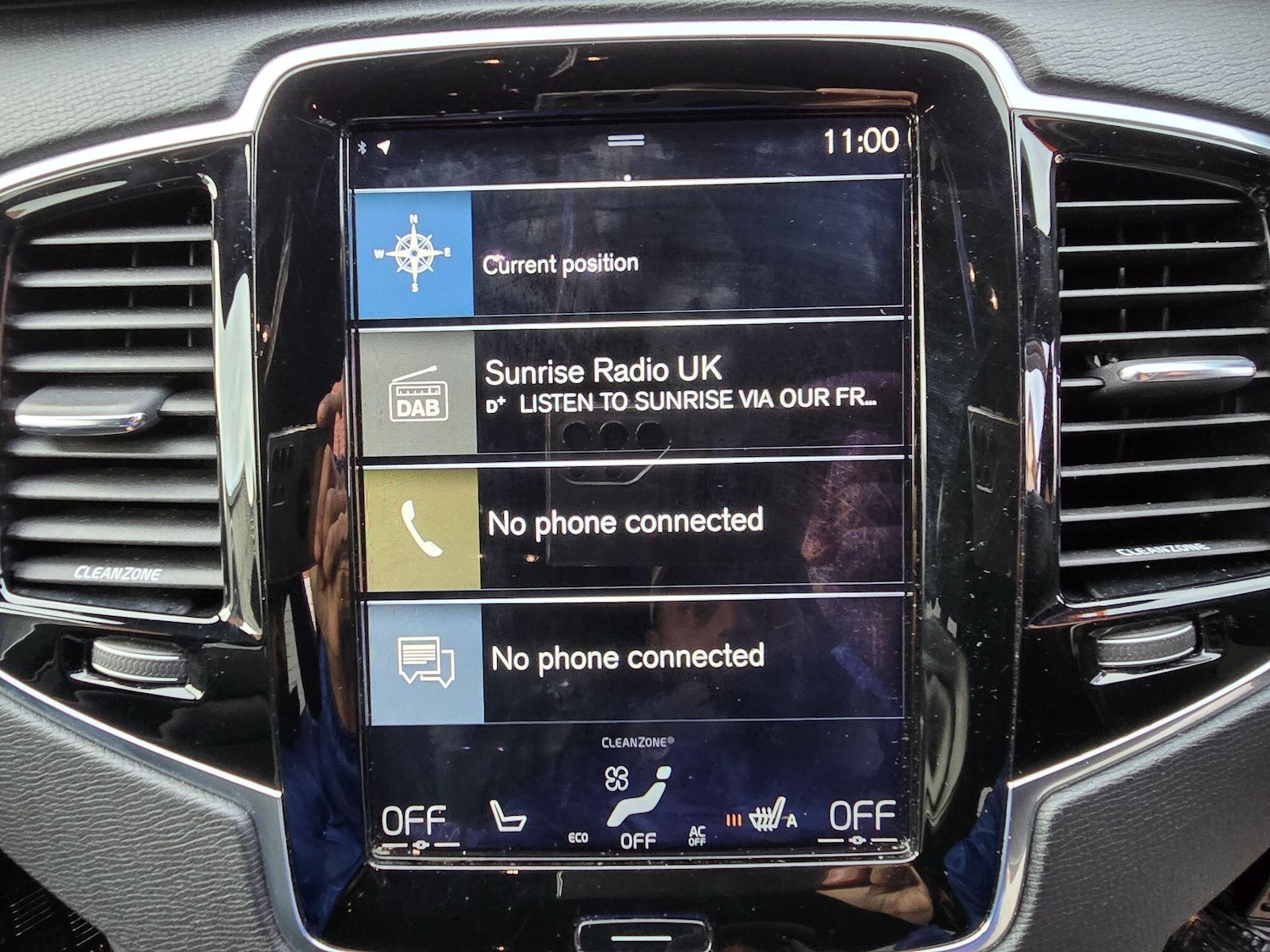 Used Volvo XC90 2016 for sale - 76953475: Photo 19