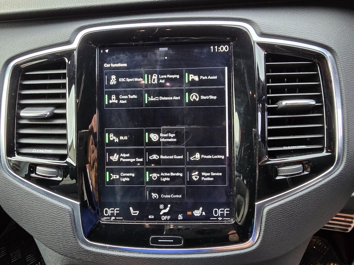 Used Volvo XC90 2016 for sale - 76953475: Photo 20