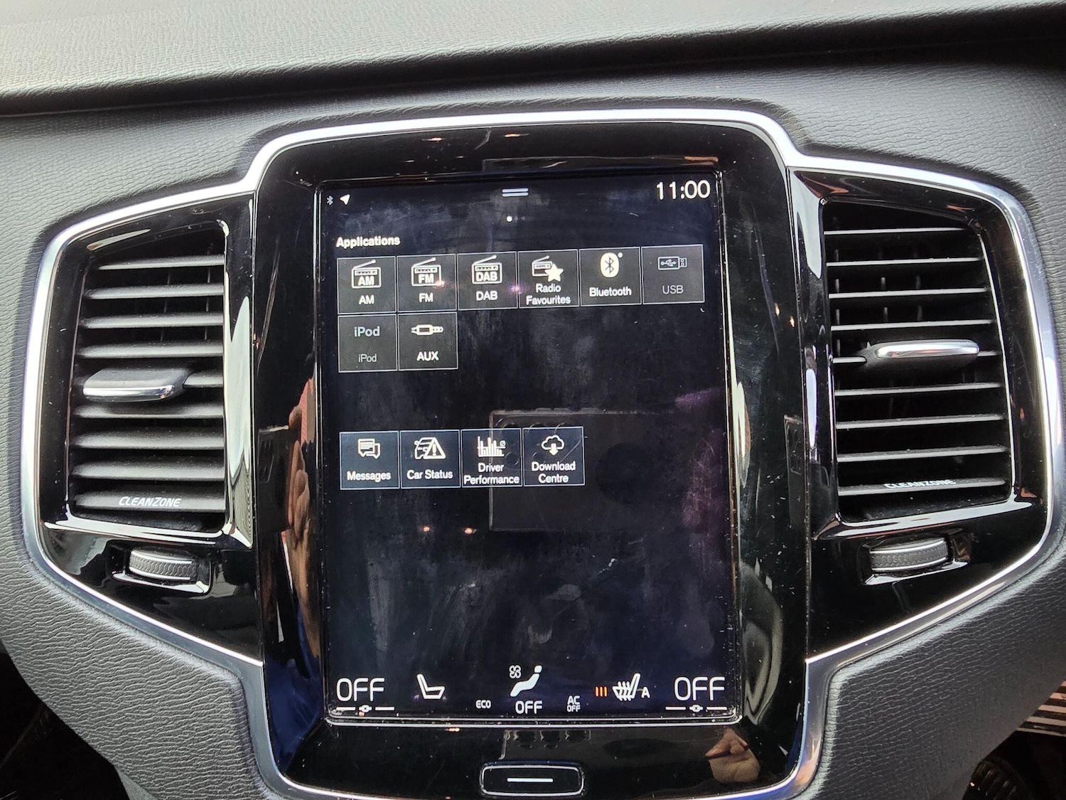 Used Volvo XC90 2016 for sale - 76953475: Photo 21