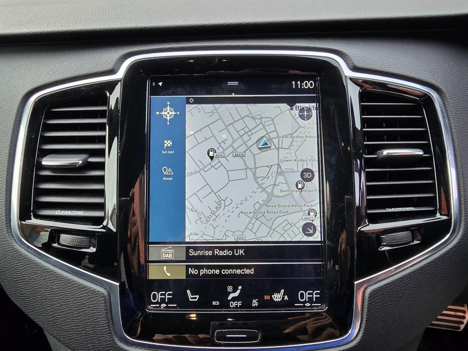 Used Volvo XC90 2016 for sale - 76953475: Photo 22