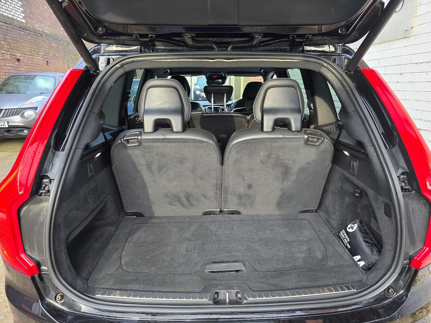 Used Volvo XC90 2016 for sale - 76953475: Photo 25