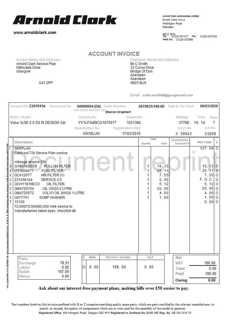 Used Volvo XC90 2016 for sale - 76953475: Photo 28