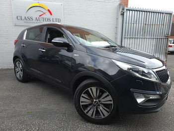 Used Kia Sportage 2014 for sale - 79256179: Photo