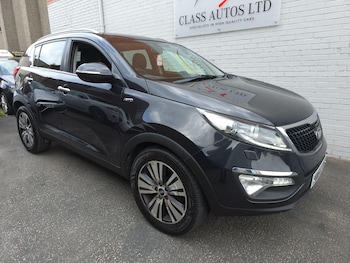 Used Kia Sportage 2014 for sale - 79256179: Photo