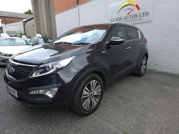 Used Kia Sportage 2014 for sale - 79256179: Photo
