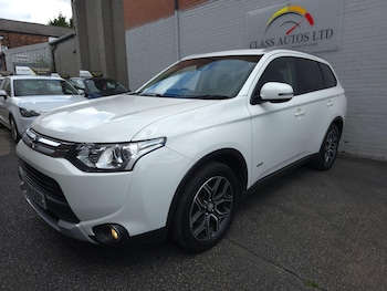 Used Mitsubishi Outlander 2014 for sale - 79395743: Photo
