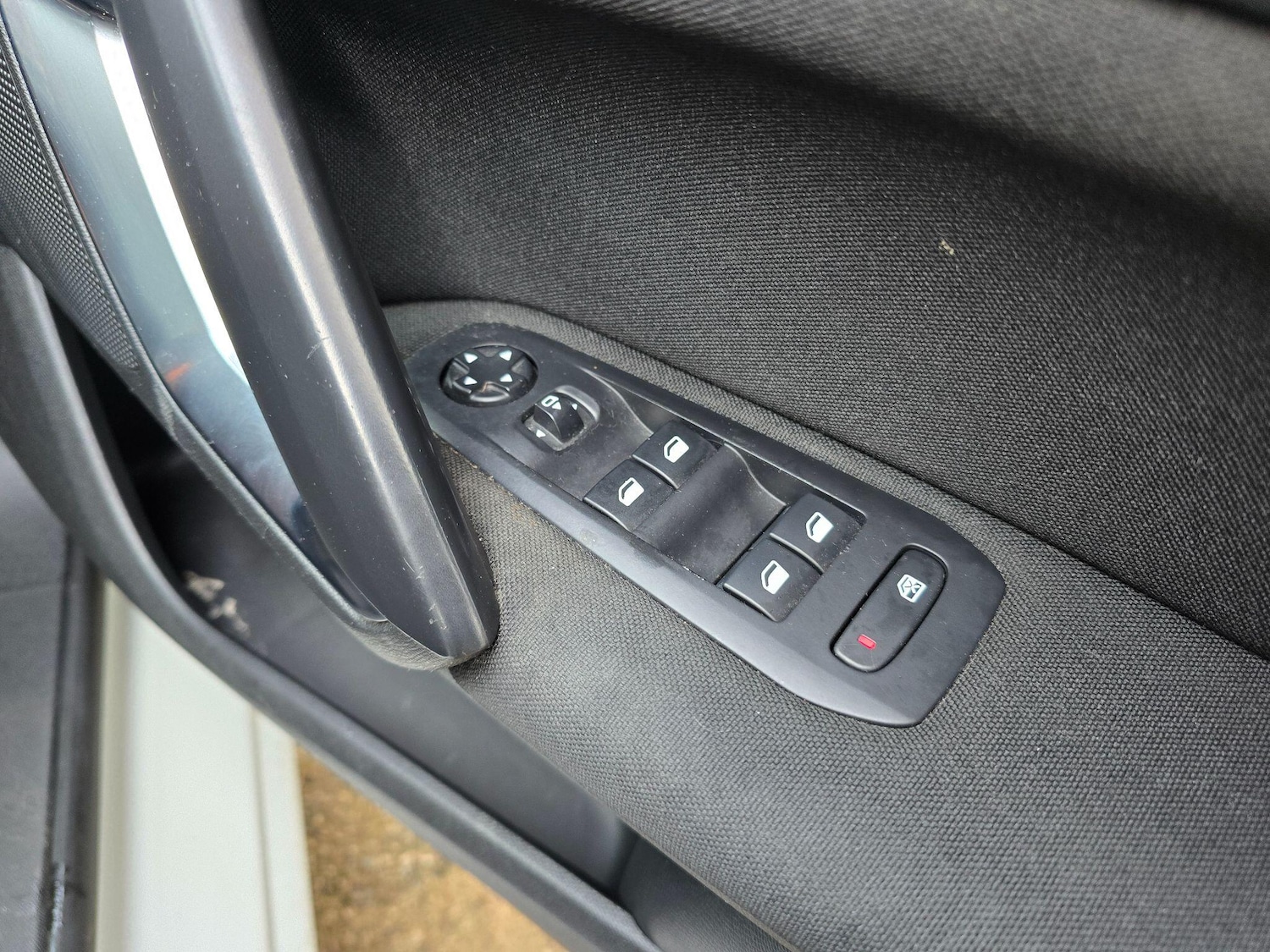 Used Peugeot 308 2014 for sale - 76926177: Photo 13