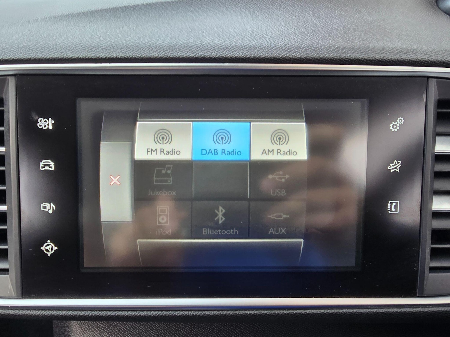 Used Peugeot 308 2014 for sale - 76926177: Photo 16