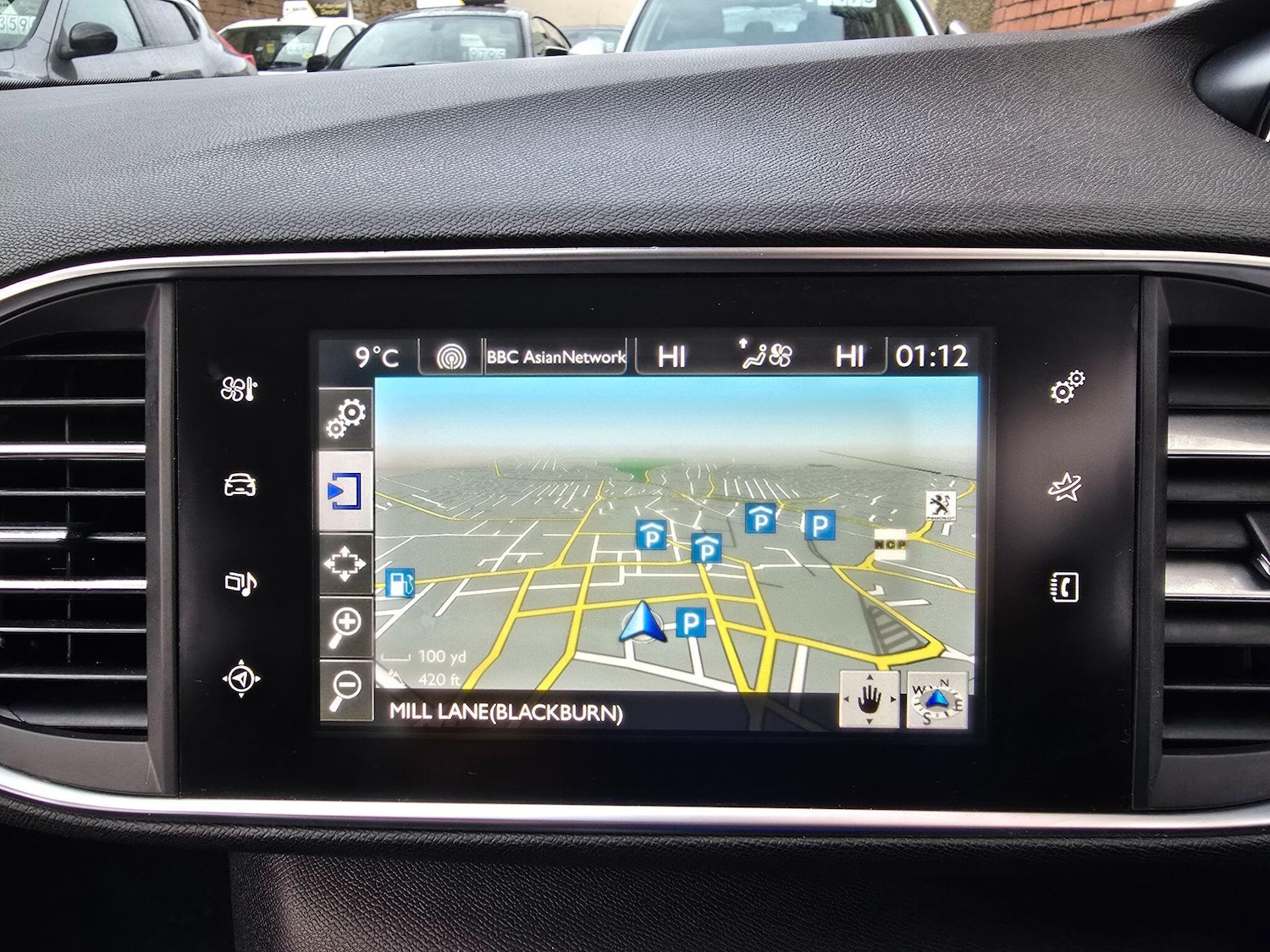 Used Peugeot 308 2014 for sale - 76926177: Photo 17