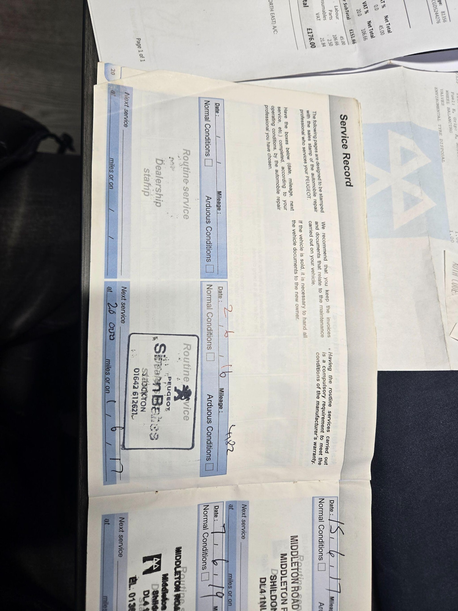 Used Peugeot 308 2014 for sale - 76926177: Photo 20