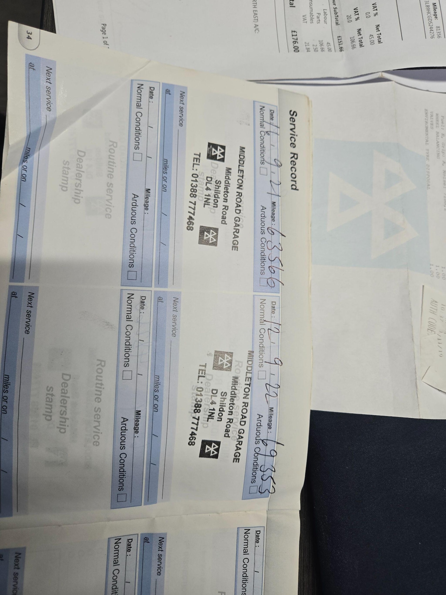 Used Peugeot 308 2014 for sale - 76926177: Photo 22