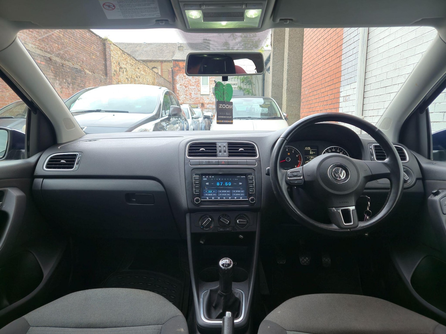 Vehicle 13