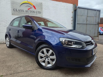 Volkswagen - Polo