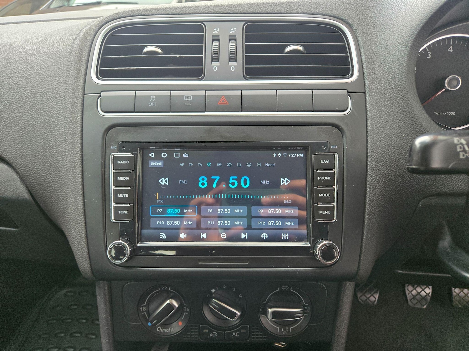Vehicle 23