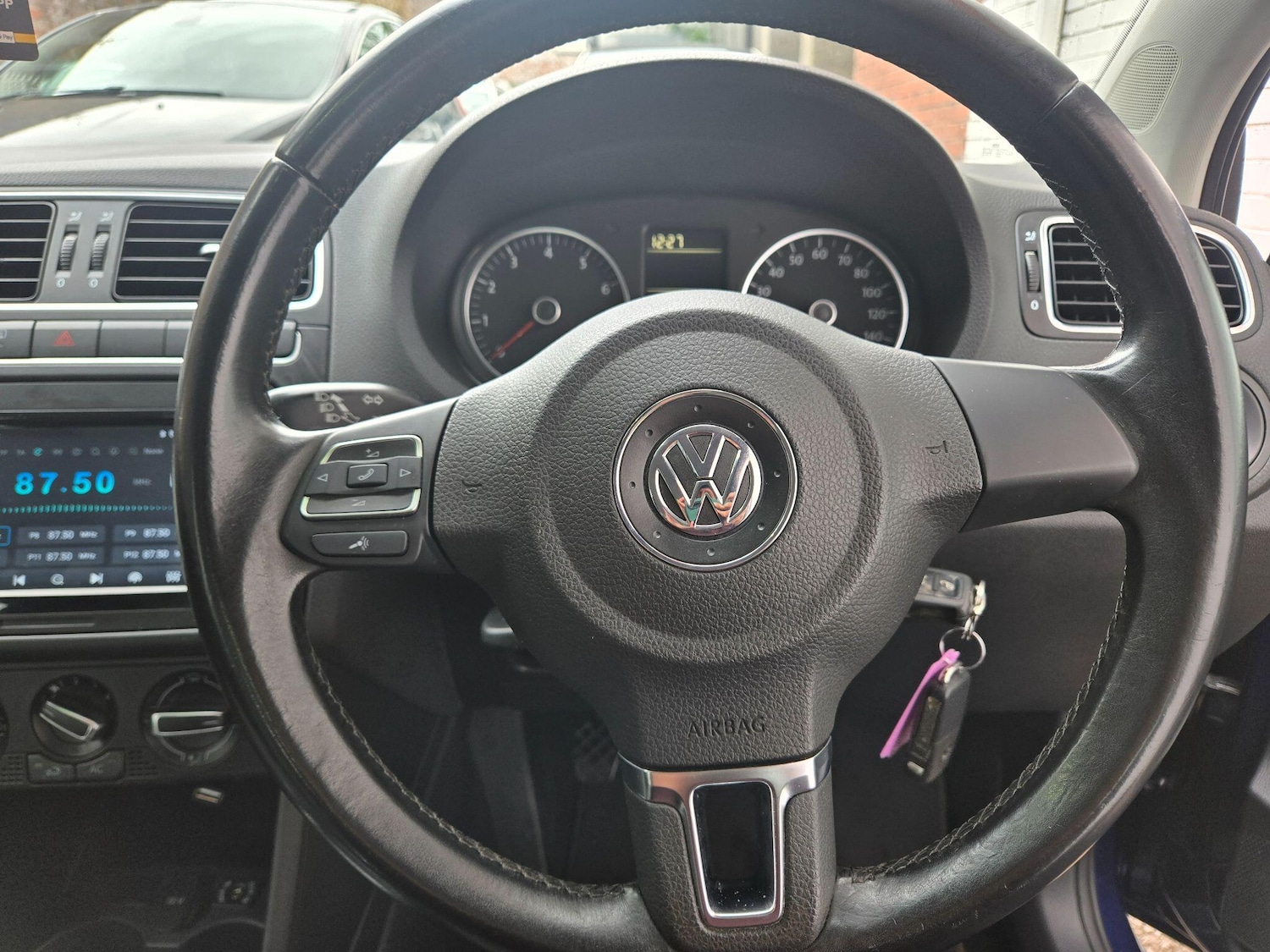 Vehicle 25
