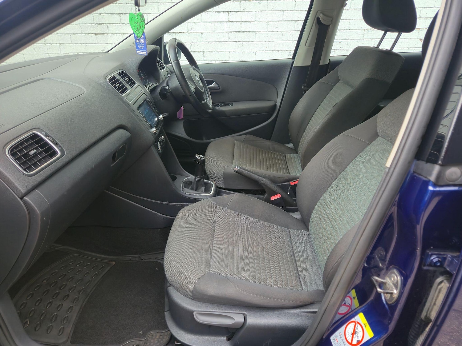 Vehicle 26