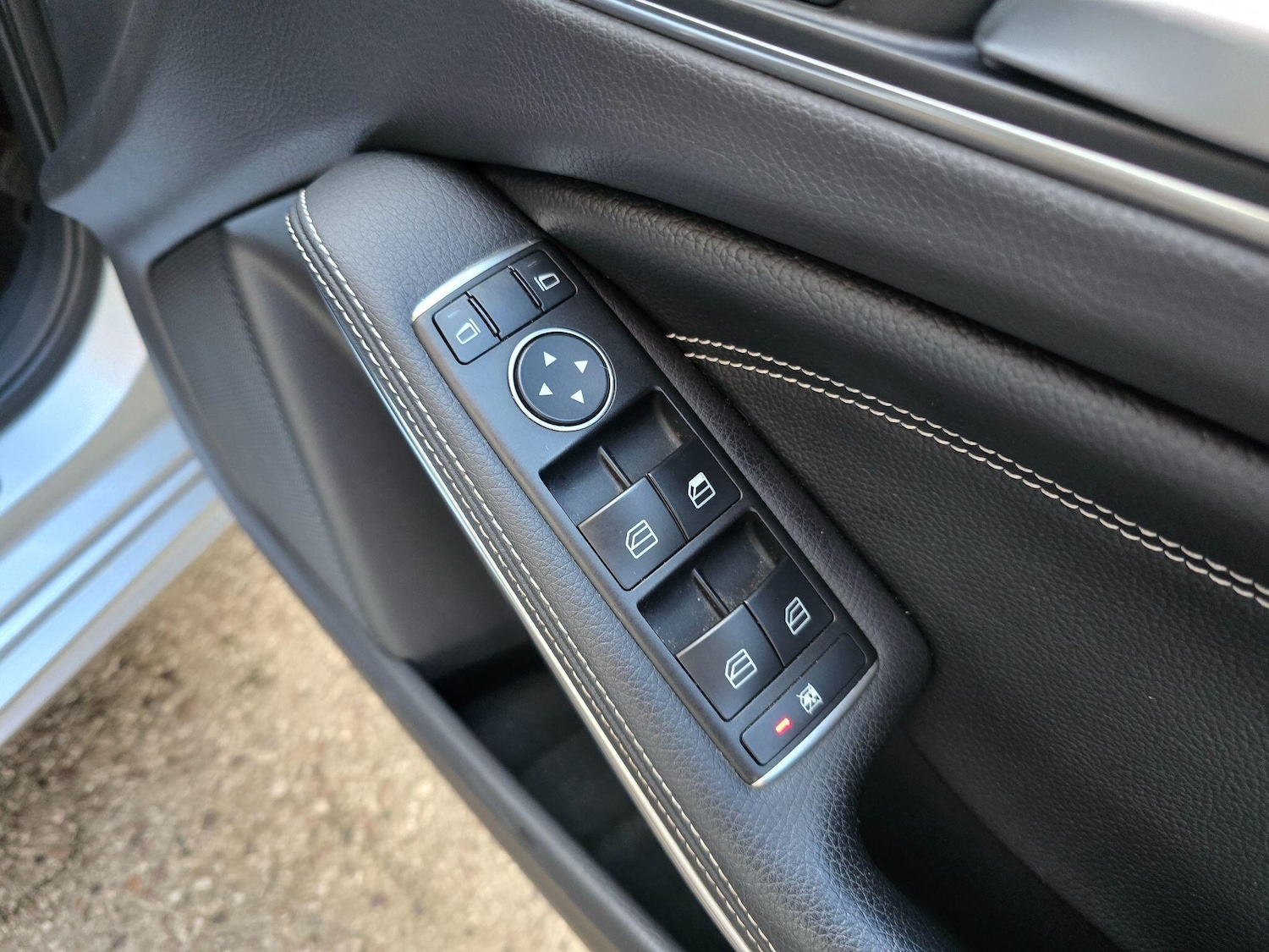 Used Mercedes-Benz A-Class 2015 for sale - 76645038: Photo 19