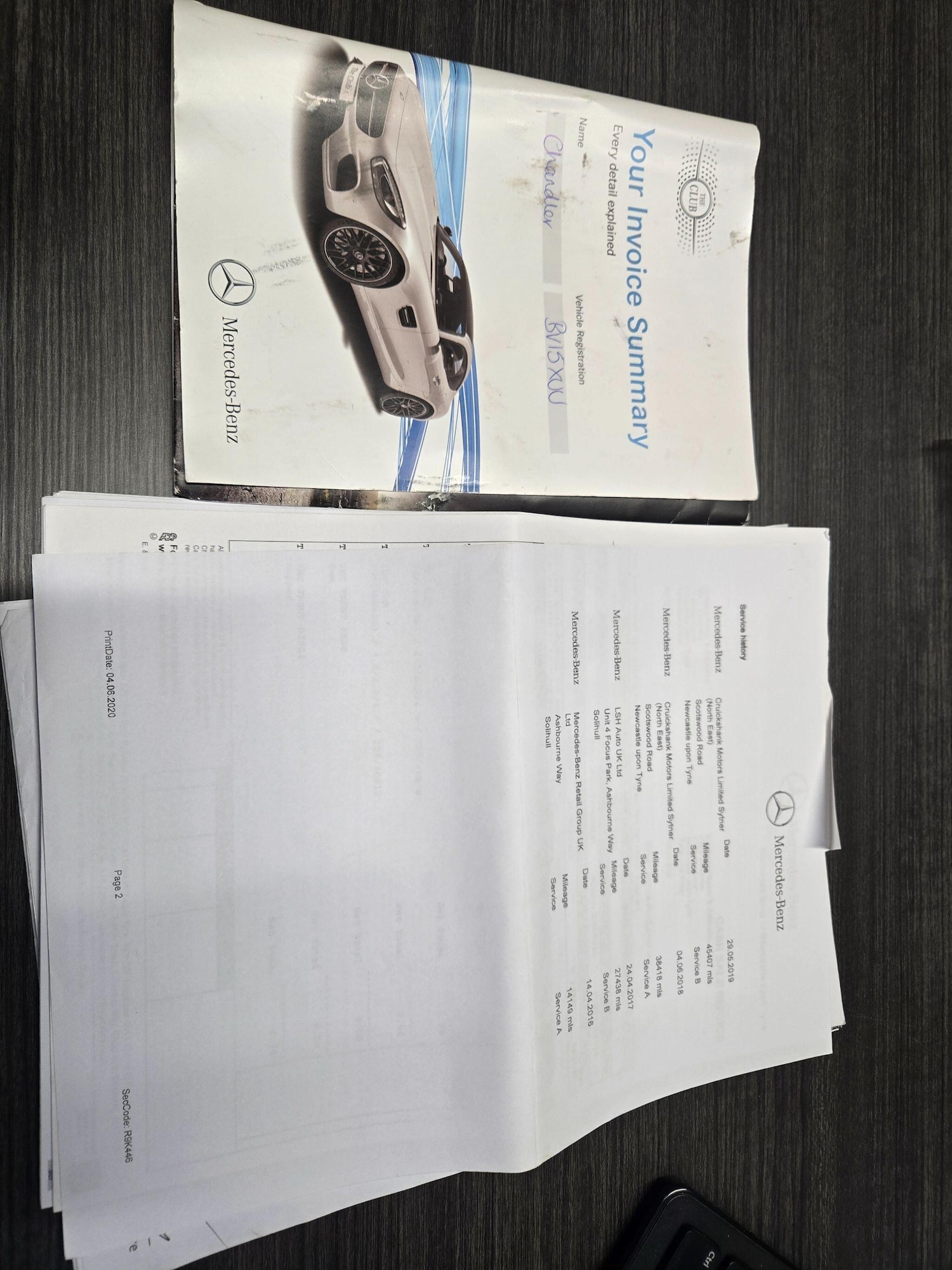 Used Mercedes-Benz A-Class 2015 for sale - 76645038: Photo 25