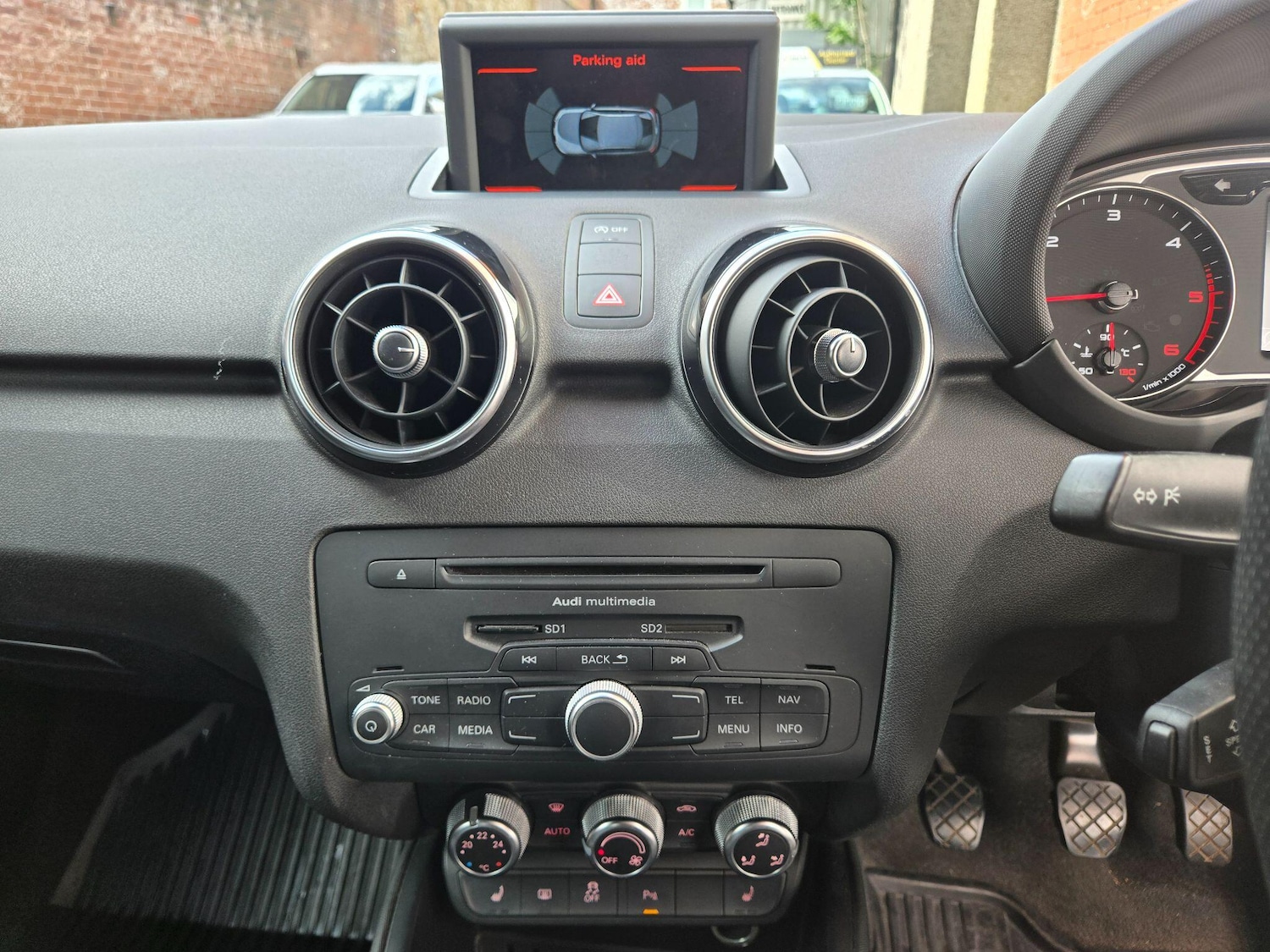 Vehicle 25