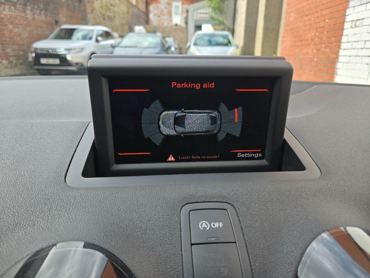 Vehicle 26
