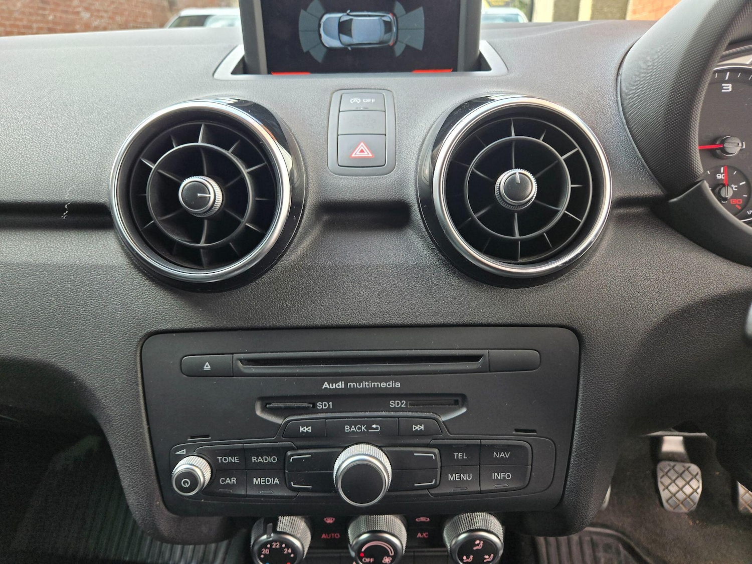 Vehicle 34