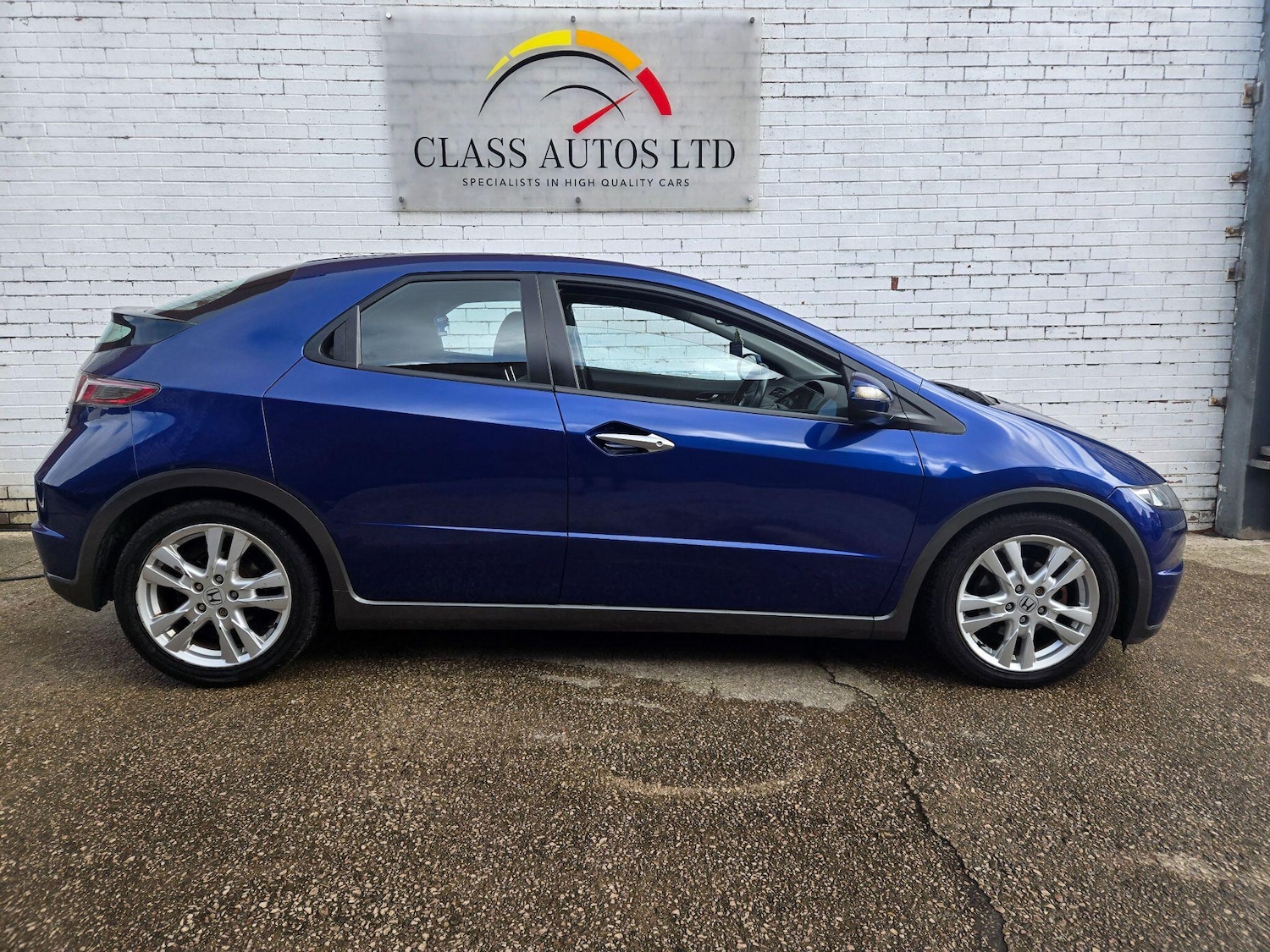 Used Honda Civic 2009 for sale - 78071730: Photo 10