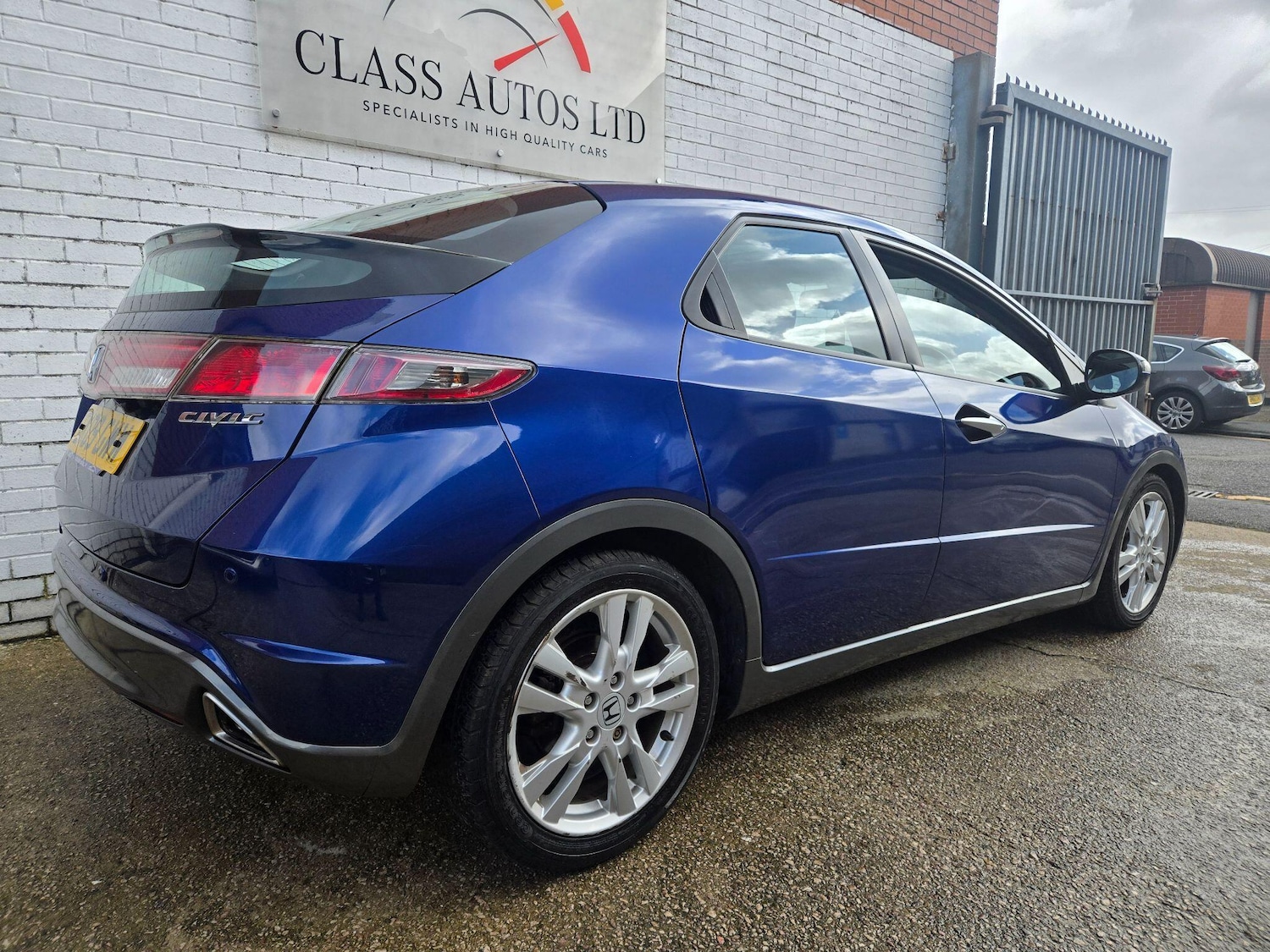 Used Honda Civic 2009 for sale - 78071730: Photo 11