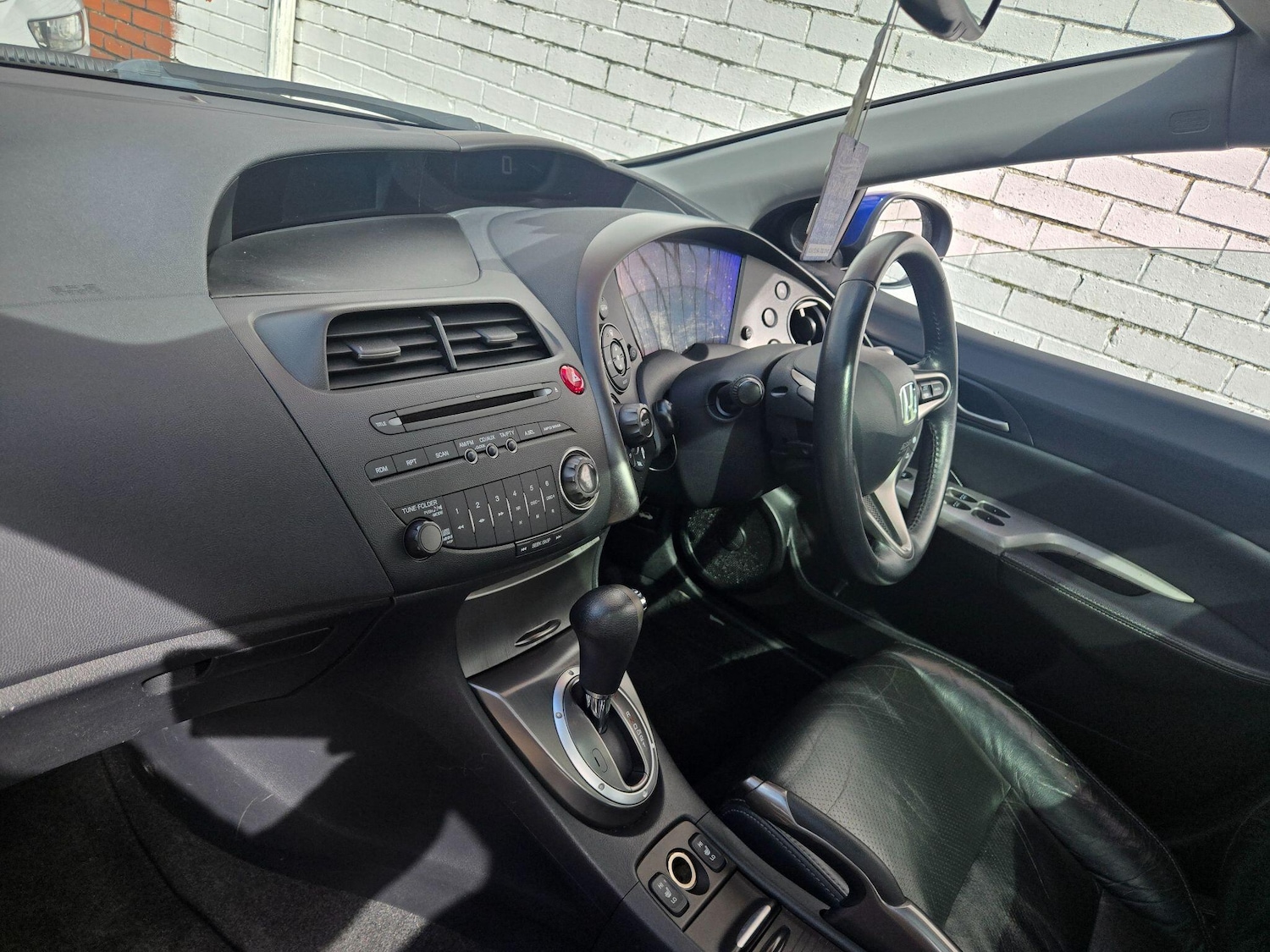 Used Honda Civic 2009 for sale - 78071730: Photo 12