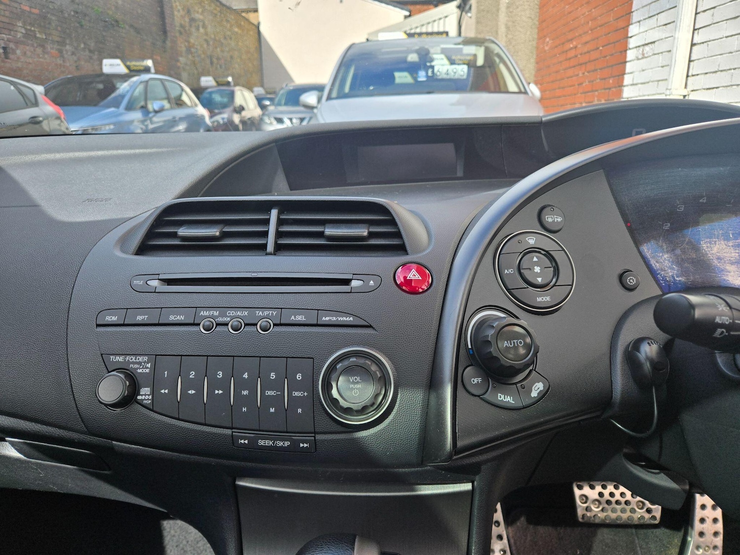 Used Honda Civic 2009 for sale - 78071730: Photo 14