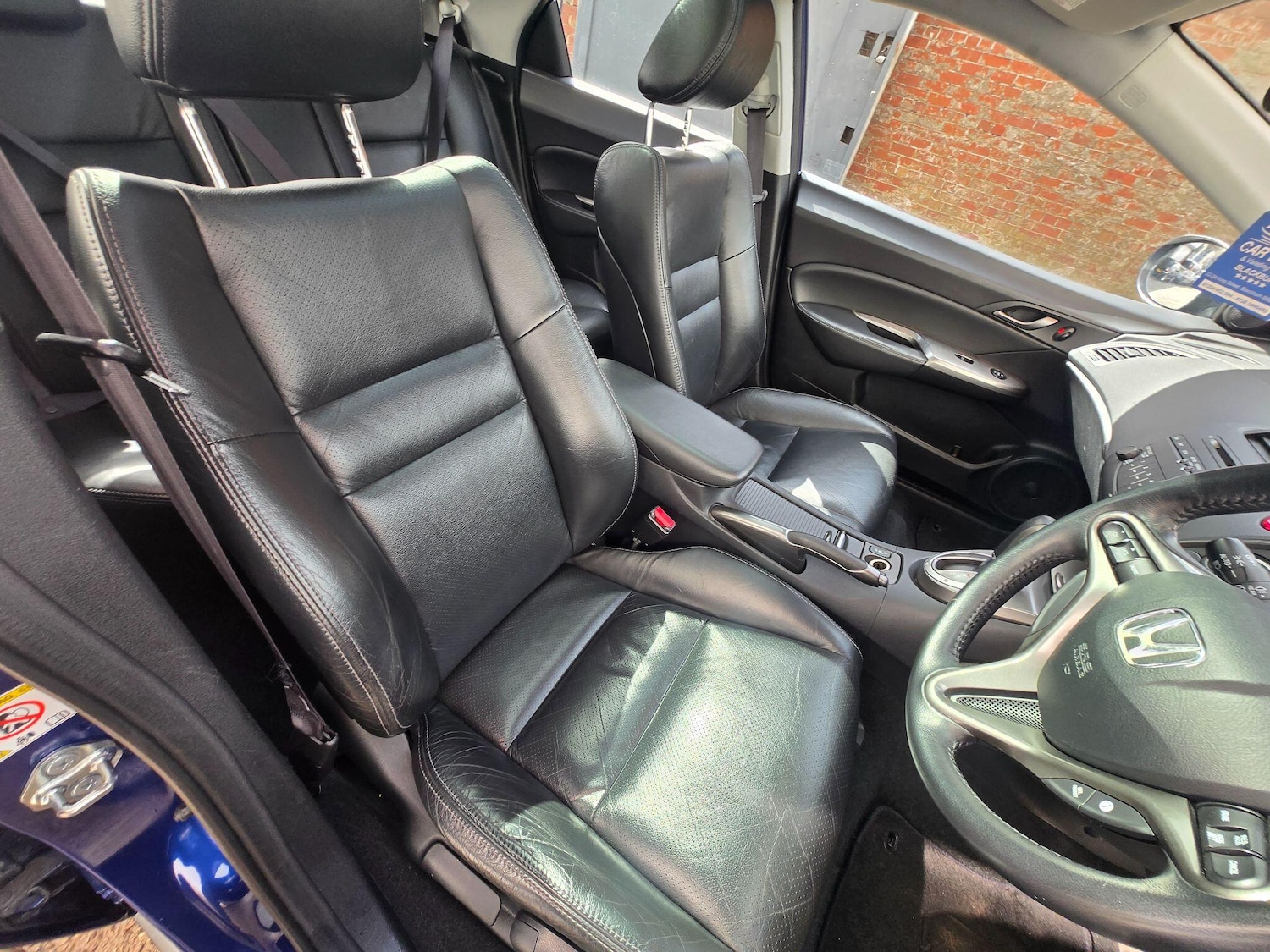 Used Honda Civic 2009 for sale - 78071730: Photo 16