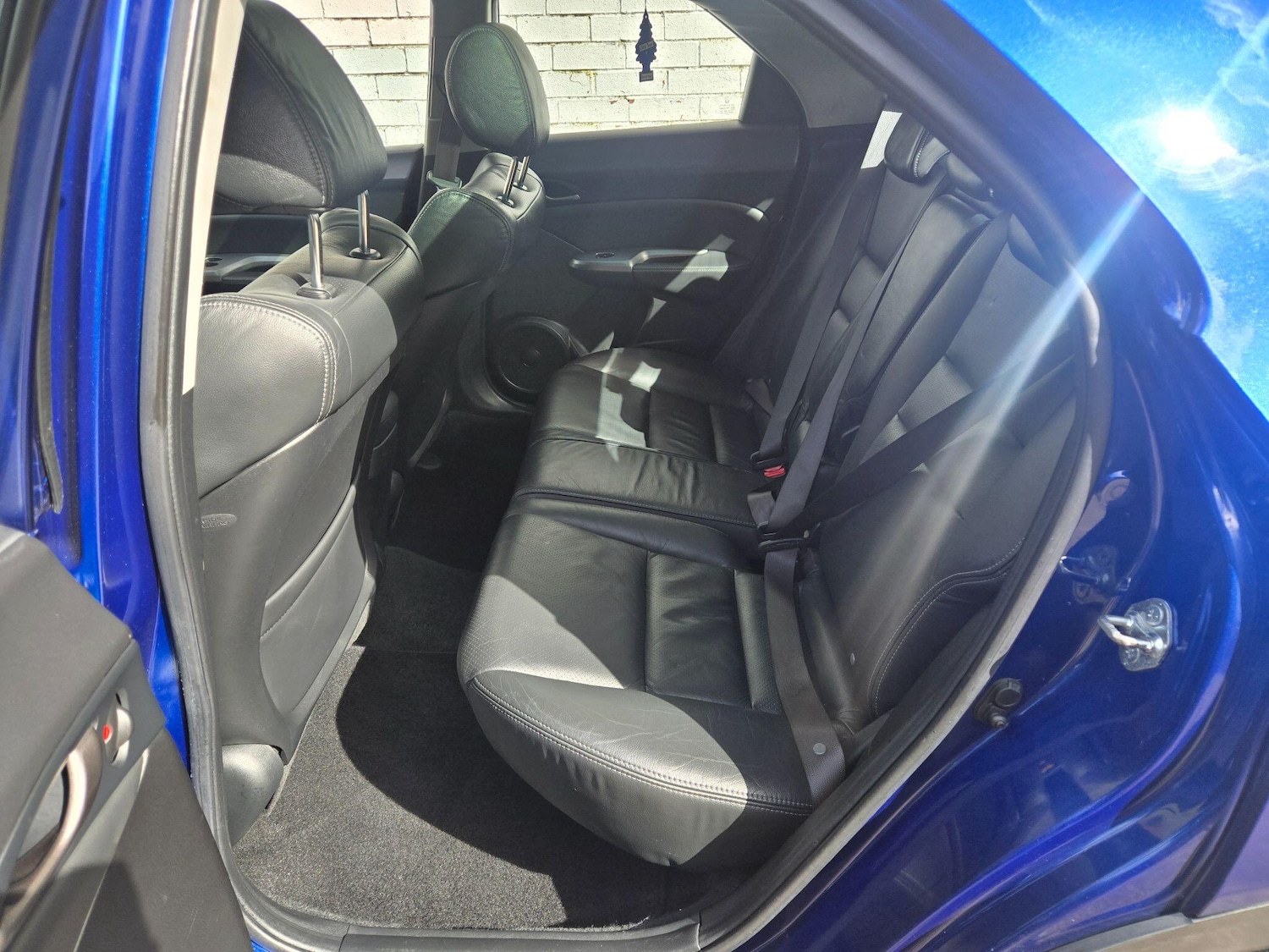 Used Honda Civic 2009 for sale - 78071730: Photo 17