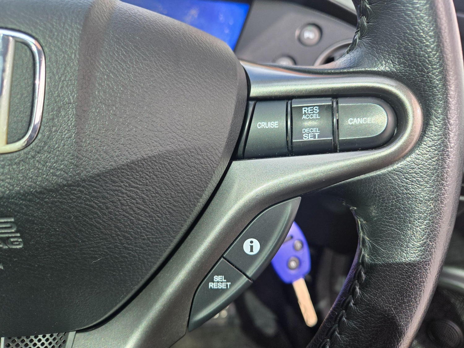 Used Honda Civic 2009 for sale - 78071730: Photo 19