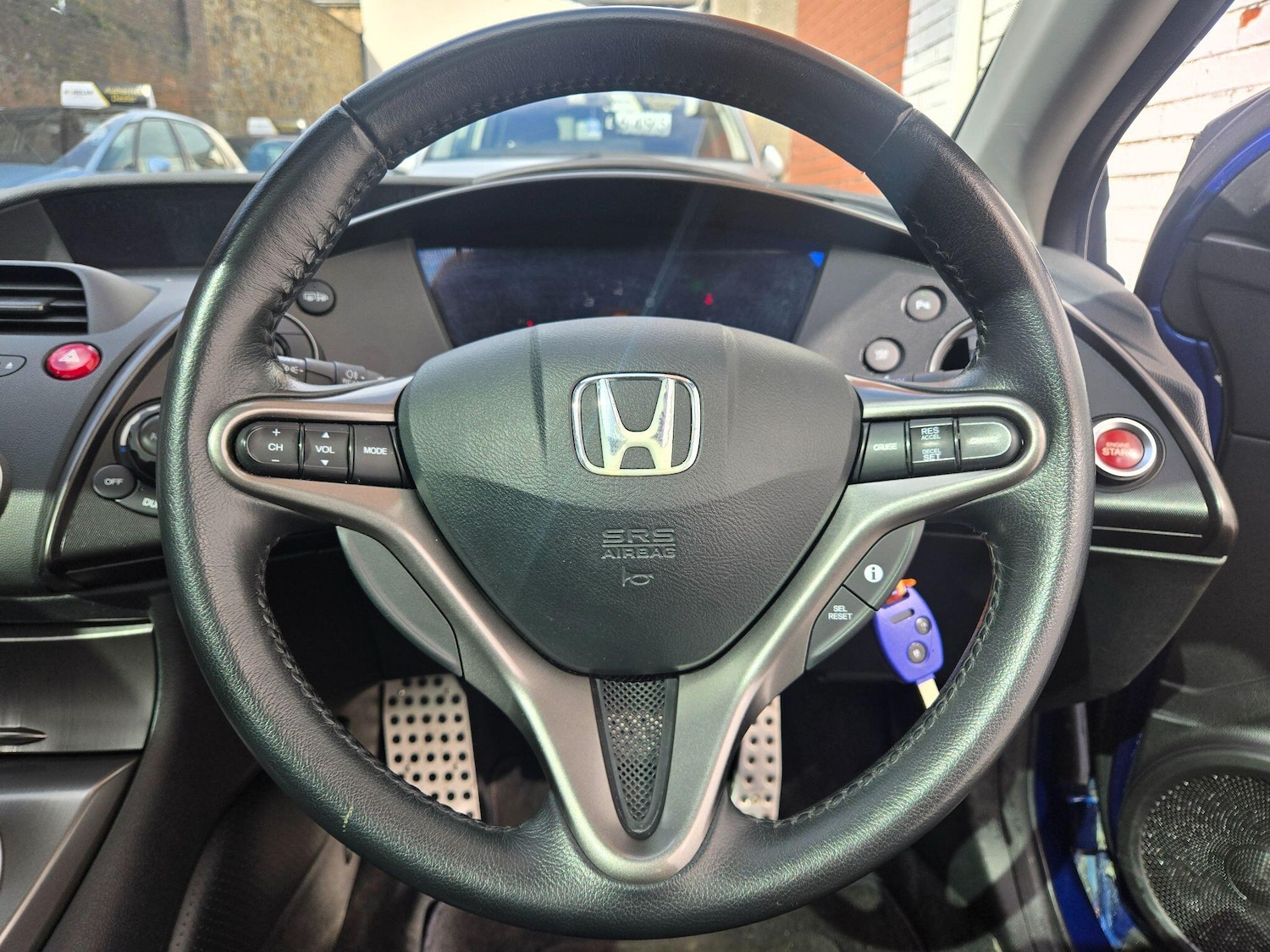 Used Honda Civic 2009 for sale - 78071730: Photo 25