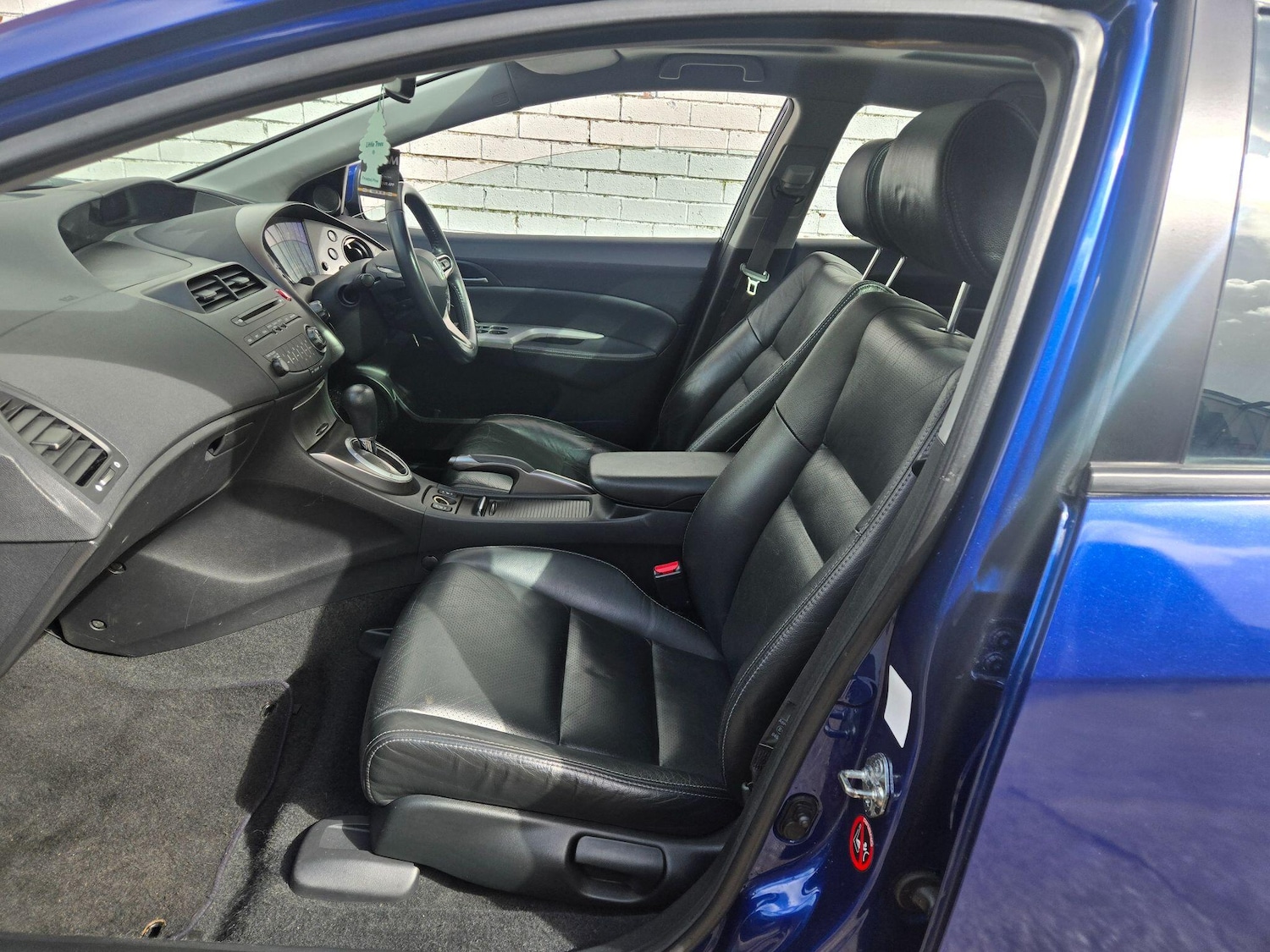 Used Honda Civic 2009 for sale - 78071730: Photo 26