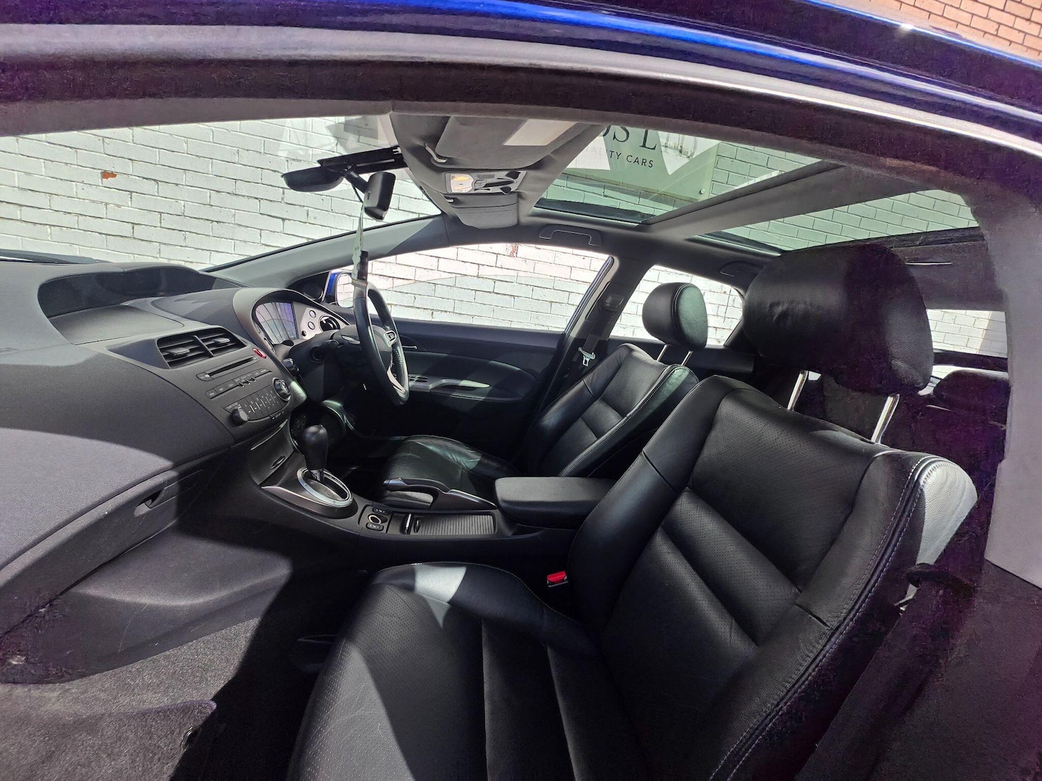 Used Honda Civic 2009 for sale - 78071730: Photo 27