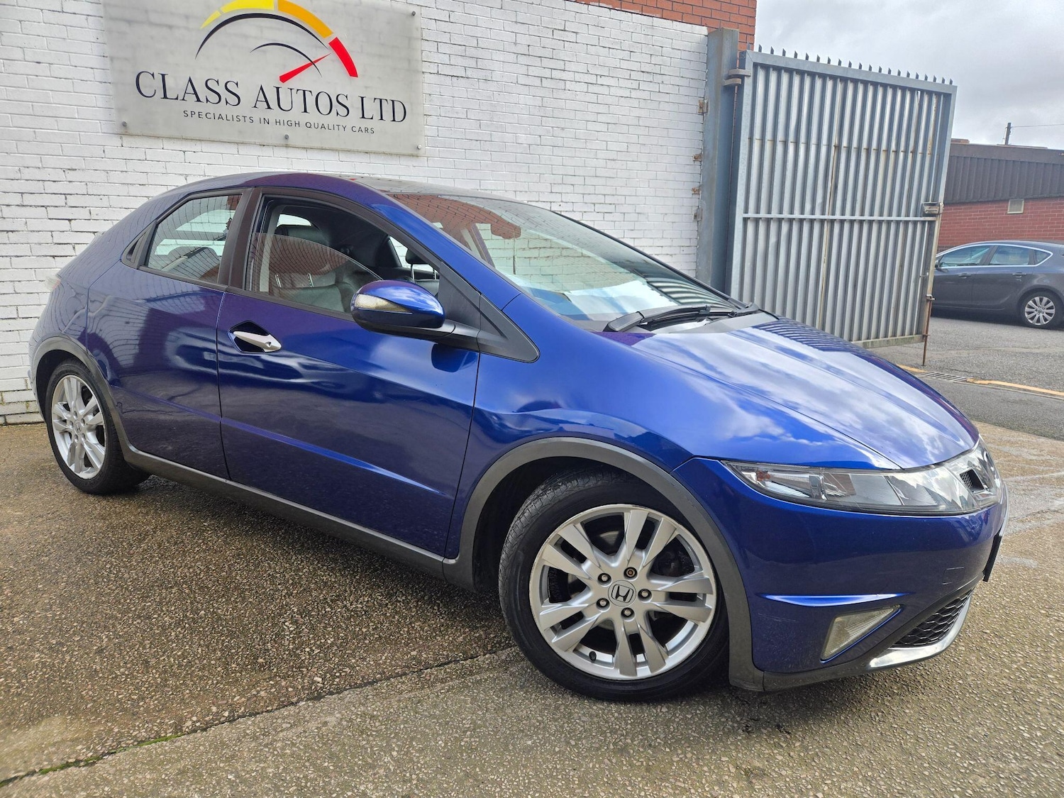 Used Honda Civic 2009 for sale - 78071730: Photo 29